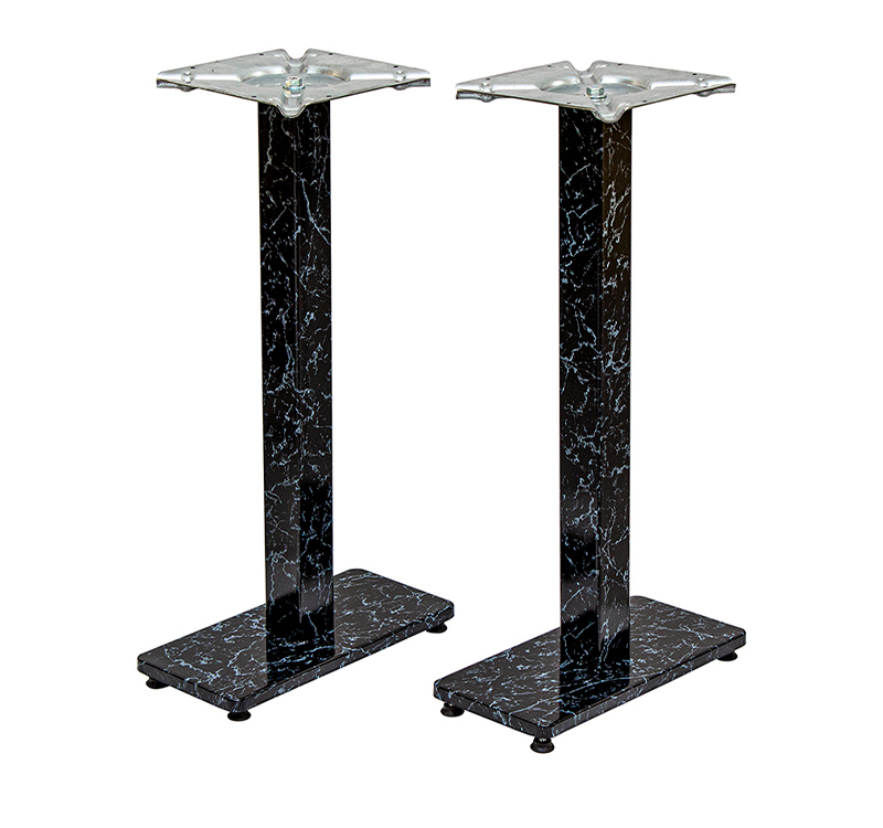 K-008-EX - Double Table Legs